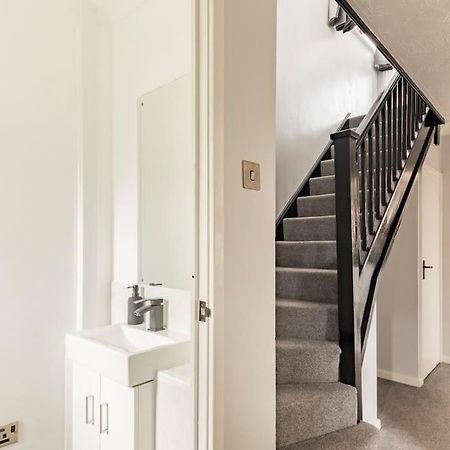 شقة House On Cul De Sac Lakenheath المظهر الخارجي الصورة
