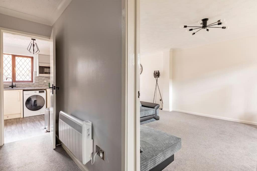 شقة House On Cul De Sac Lakenheath المظهر الخارجي الصورة