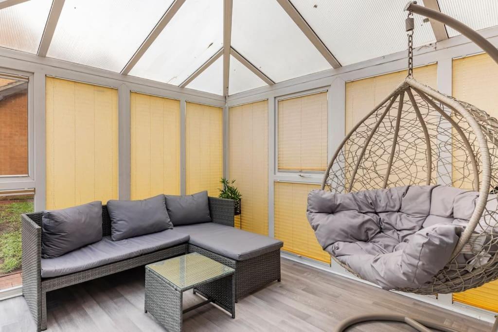 شقة House On Cul De Sac Lakenheath المظهر الخارجي الصورة