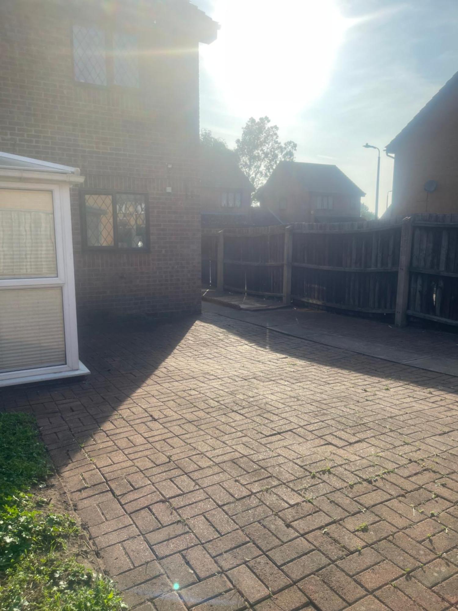 شقة House On Cul De Sac Lakenheath المظهر الخارجي الصورة
